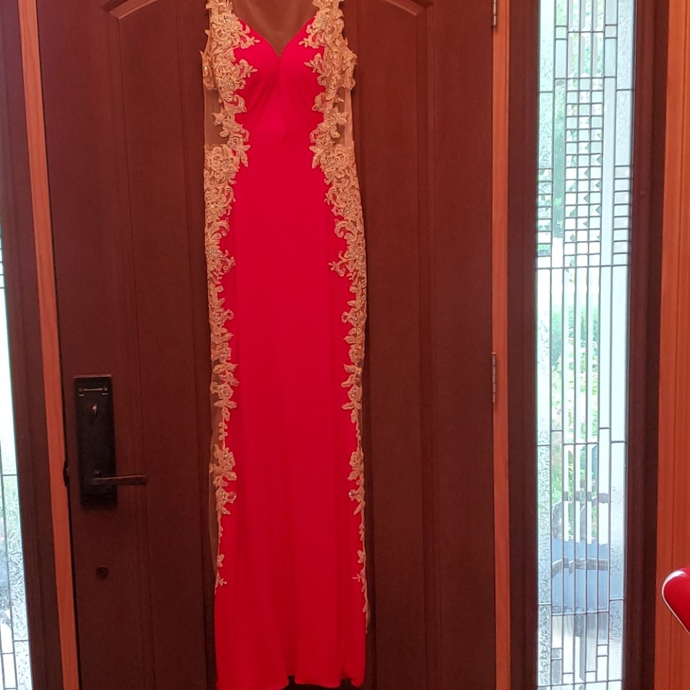 Jovani Prom dress